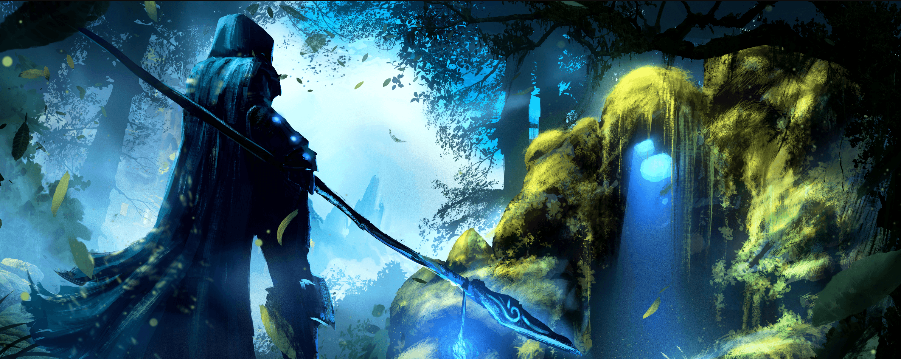 Does Your D&D Campaign Needs Smaller Stakes? The Power of Localized Adventures