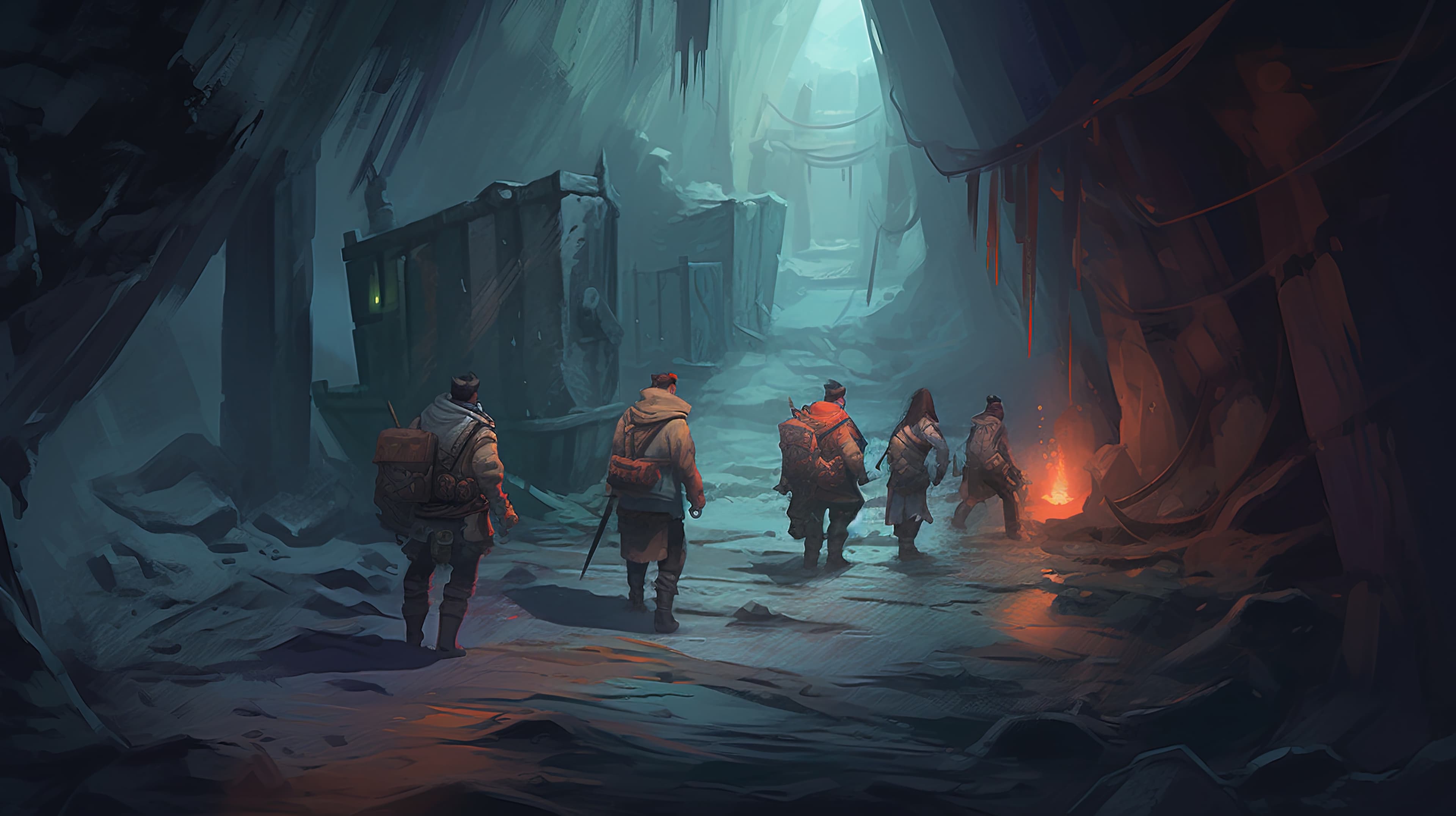 How to Run Epic DnD Sessions in Only Two Hours