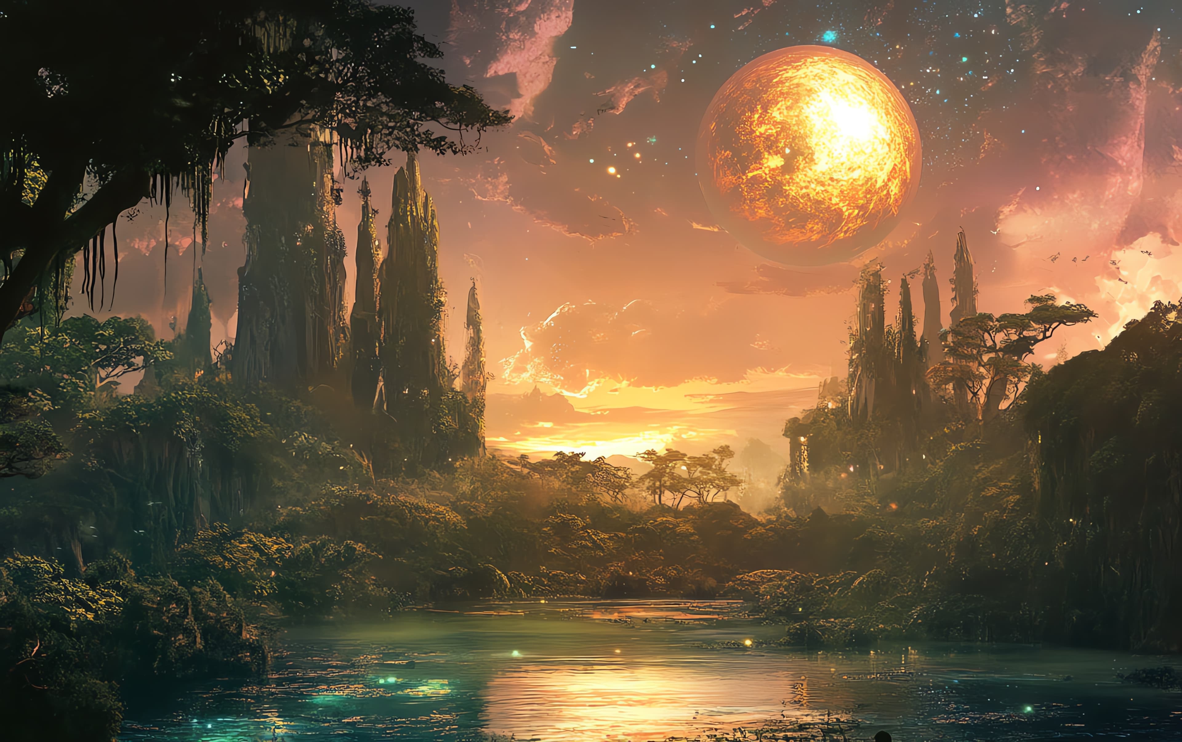 I swore off AI Worldbuilding Tools - until WorldSmith