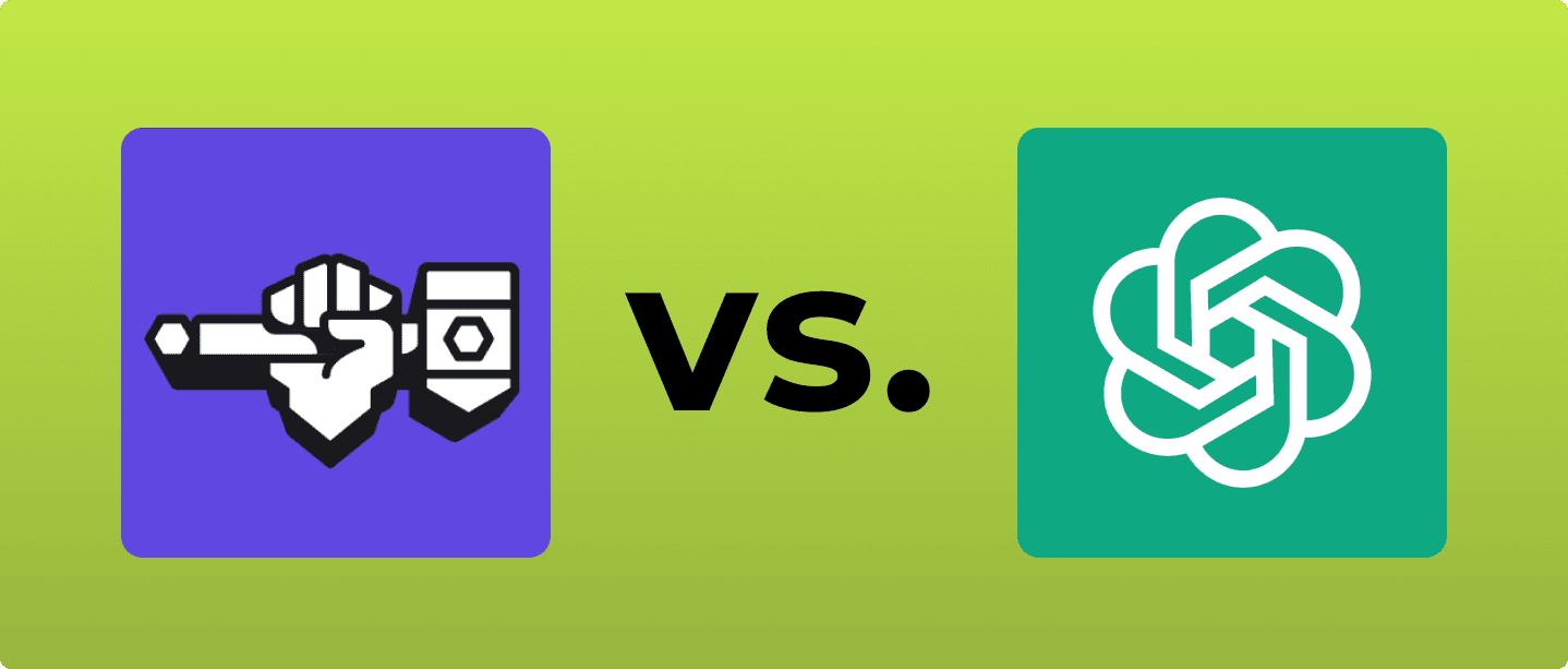 The DM’s Assistant: Why ChatGPT Forgets (And WorldSmith Remembers)