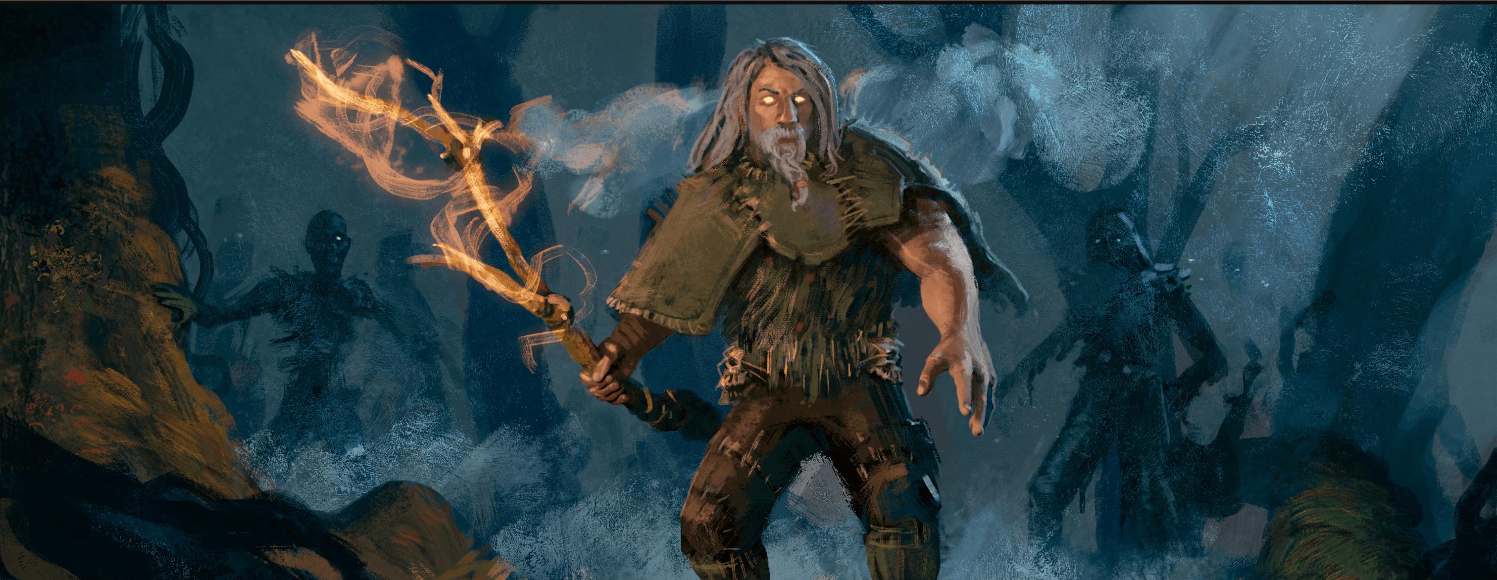 Casting the Campaign: A Comparative Guide to a DnD NPC Generator