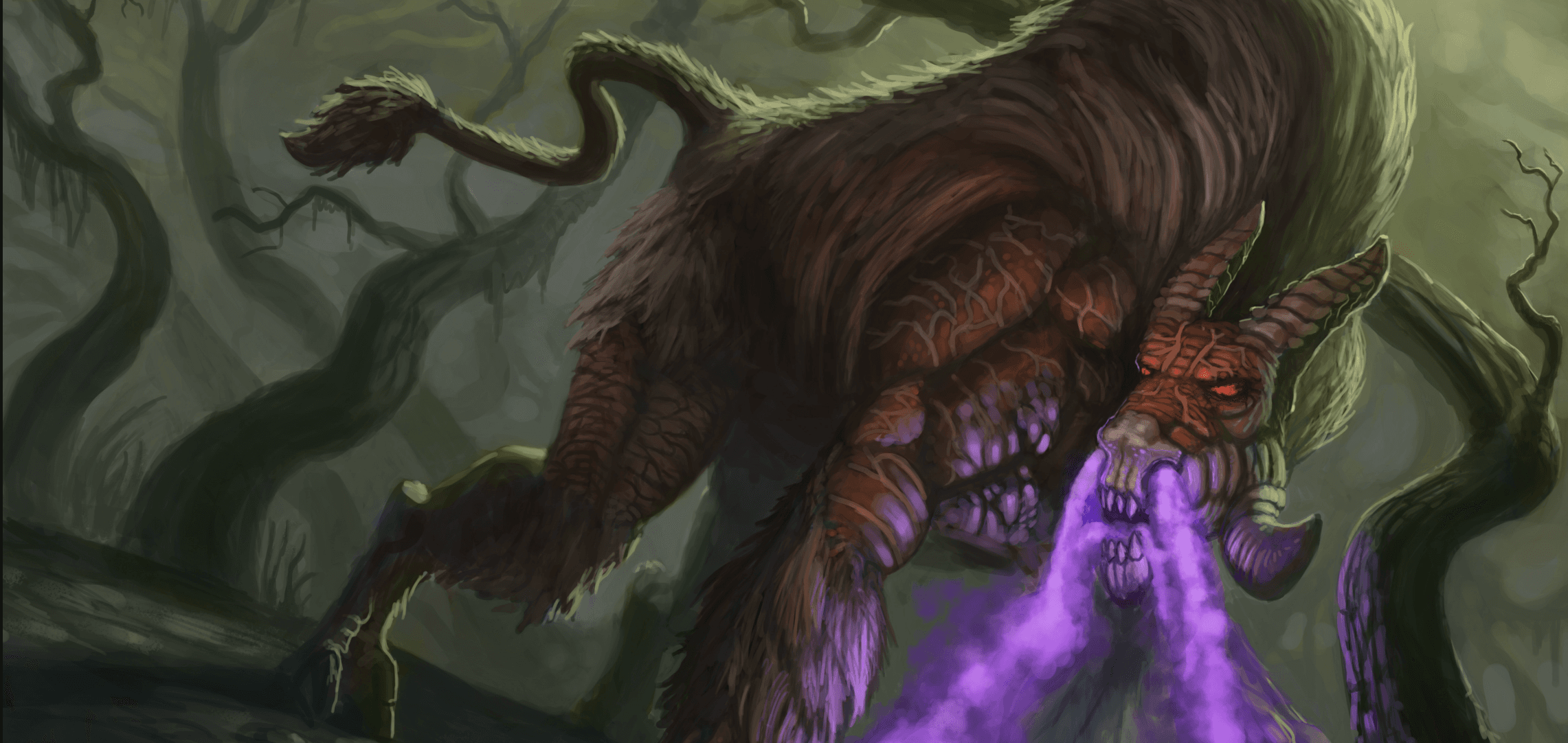 Create Unique D&D Monster Squads for Better Encounters