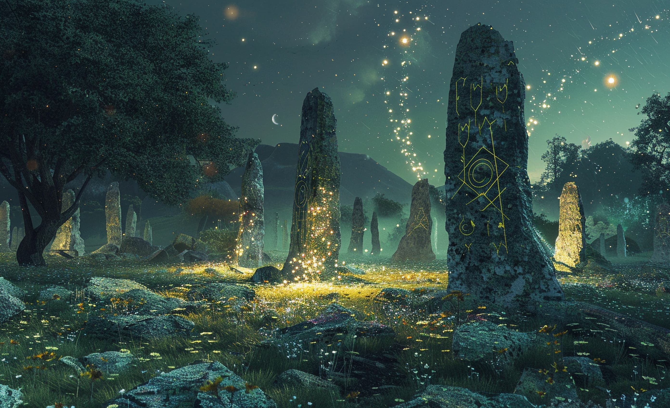 3 Tips for Adapting Real-Life Places into Your DnD Setting