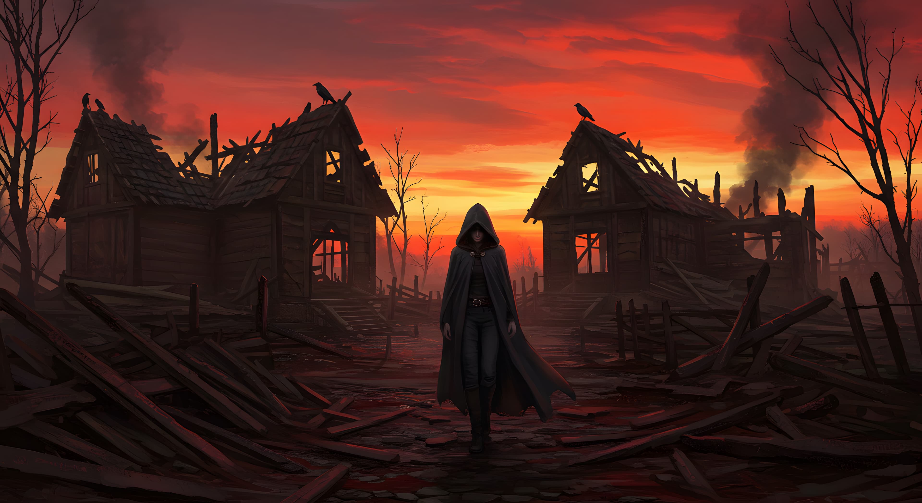 How to Use a DnD Backstory to Power Your Campaign