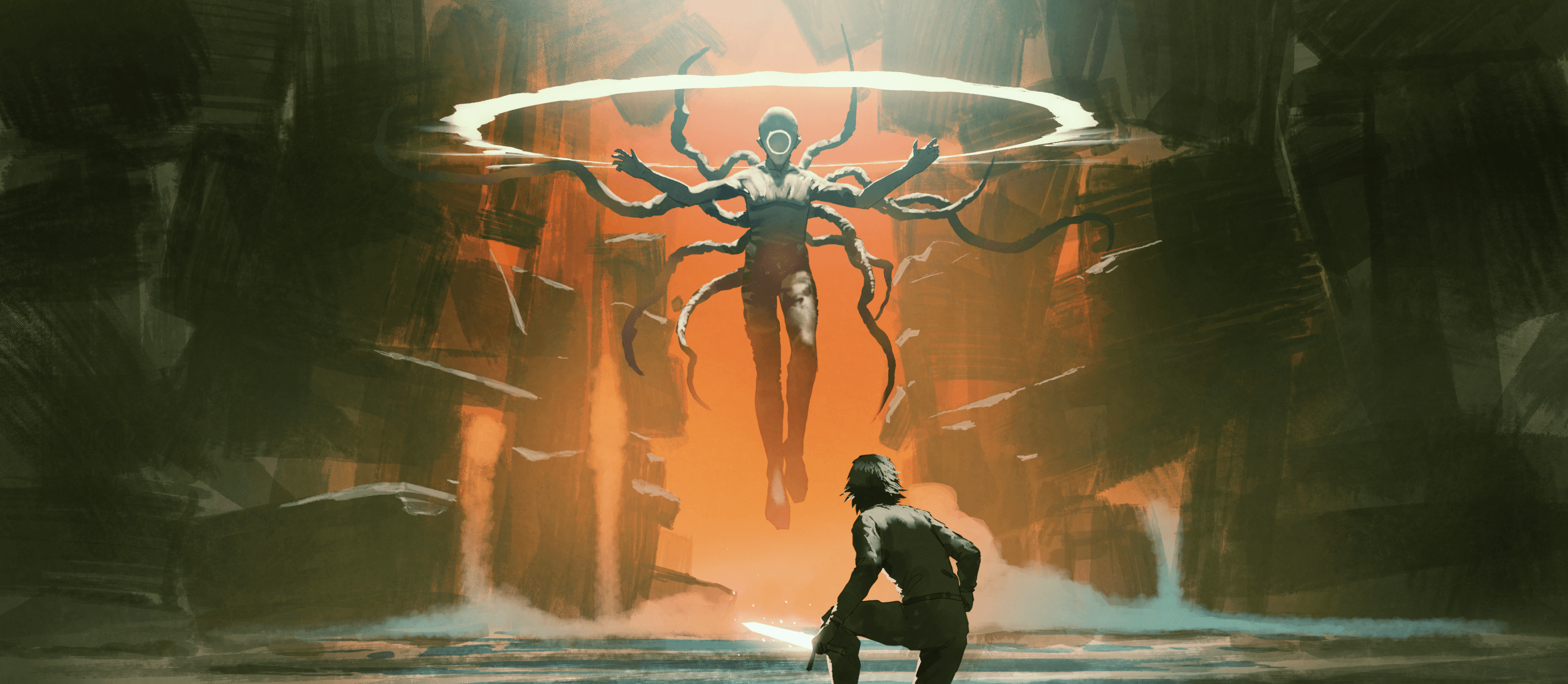 How to Create Tragic D&D Monsters: 3 Homebrew Examples