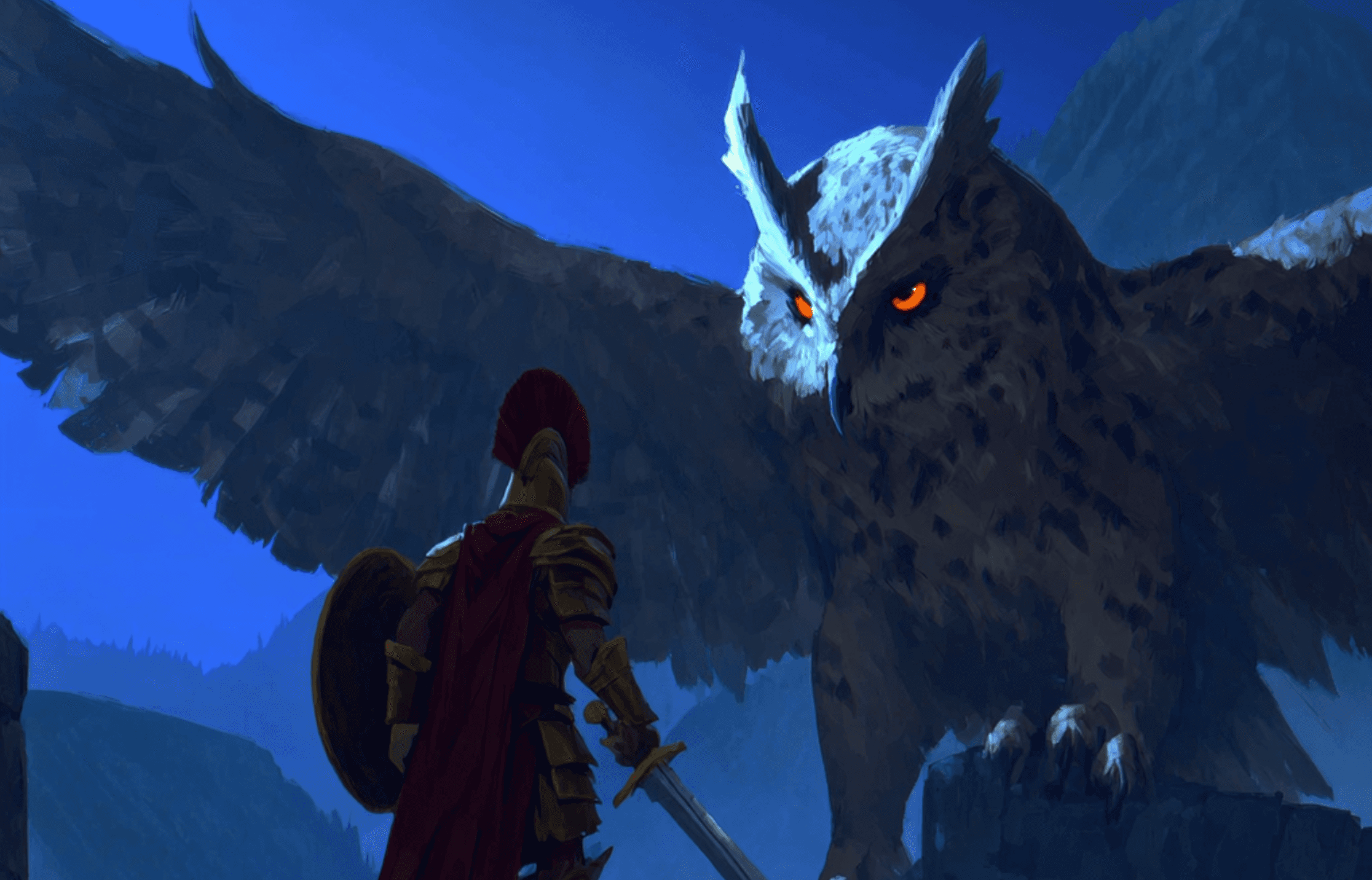 5 D&D Monsters Inspired By Ancient Rome