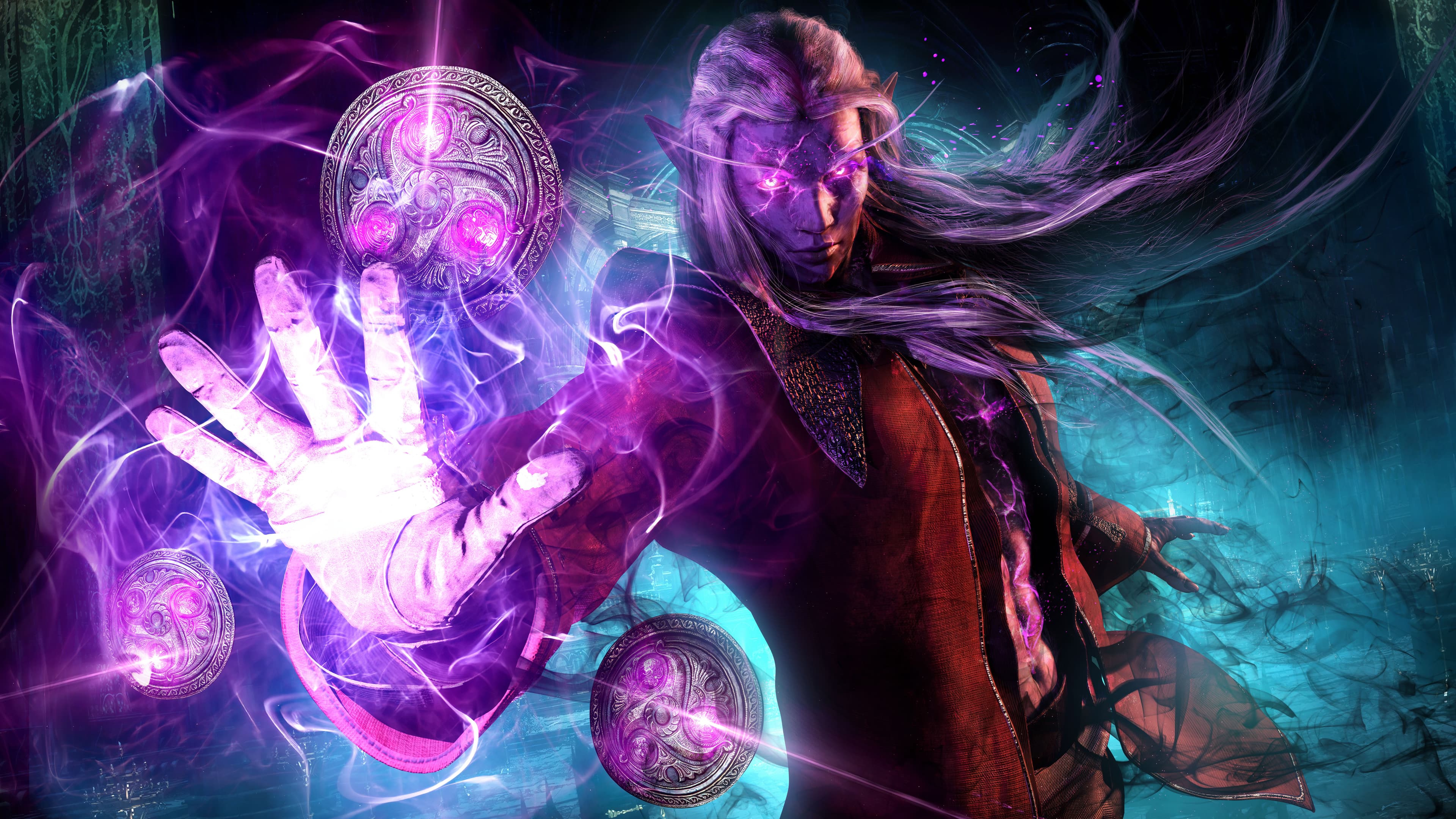 3 Levels to Creating Custom DnD Spells for Your Campaign