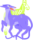 Generaider Monster Monster Generator