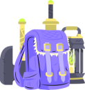 Magic Item
